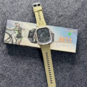H11 Sports smart watch